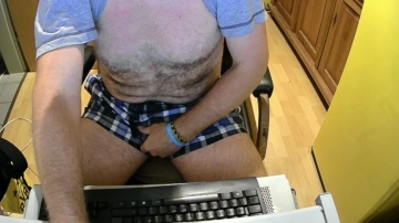 spocky1967  12-07-2021 Recorded Video Nude